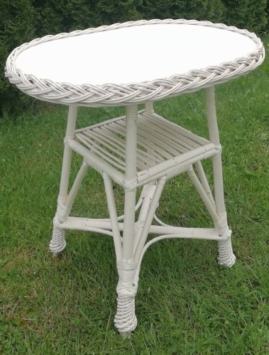 stolik owalny biały plener wiklinowy market.jpg