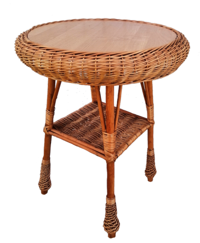 stół stolik wiklinowy poznański 50cm.png