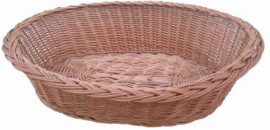 LEGOWISKO Z WIKLINY DLA PSA LUB KOTA (78 cm) "zwykłe"