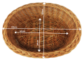 legowisko dla psa kota zwykłe naturalne 53cm.png