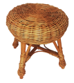 taboret wiklinowy stołek z wikliny mały naturalny2.png