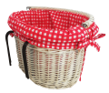 kosz rowerowy z wikliny wiklinowy ecru obszycie czerwone w kratkę.png