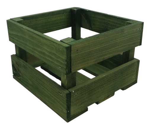 mała skrzyneczka drewniana zielona.png