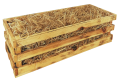 prostokątna skrzynka drewniana na prezent wino naturalna z wełną drzewną dębową 2.png