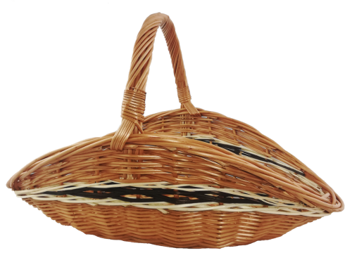 kosz kominkowy na drewno naturalny z kolorem 2.png