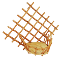 kwietnik wiklinowy na ścianę kratka.png
