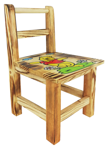 krzesełko drewniane z rysunkiem h44 2.png