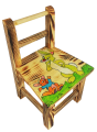 krzesełko drewniane z rysunkiem h44 5.png