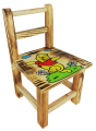 krzesełko drewniane z rysunkiem h44.png
