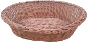 LEGOWISKO Z WIKLINY DLA PSA (97 cm) "zwykłe"