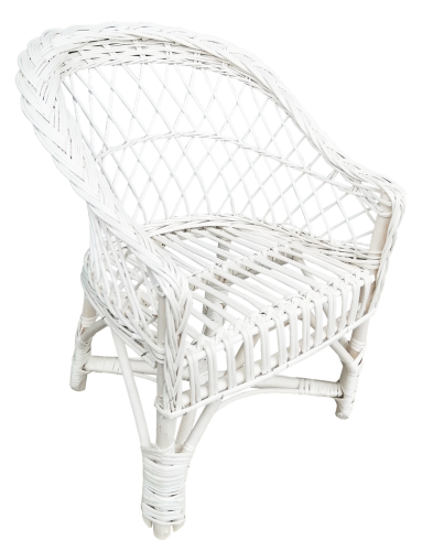 krzesełko wiklinowe z wikliny fotelik ecru ażurowe siedzisko 2.png