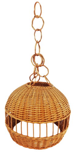 abażur wiklinowy z wikliny lampa kula.png