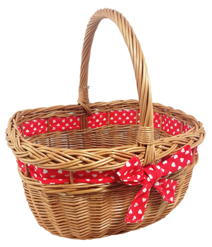 koszyk na zakupy miejski naturalny wstazka czerwona serca.png