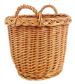 koszyk wiklinowy z wikliny wiaderko wiadro wysokie 2.png