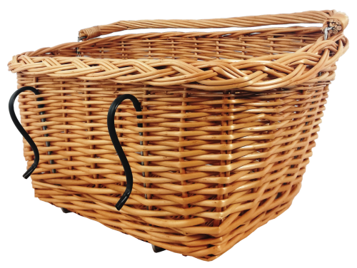 kosz wiklinowy z wikliny na rower rowerowy prostokąt.png