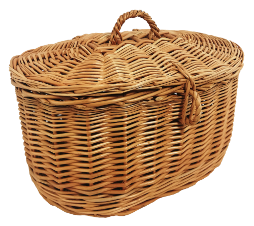 szkatułka wiklinowa kuferek kasetka na drobiazgi prezent owalna 2.png