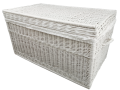 skrzynia wiklinowa z wikliny kufer pojemnik ecru z obszyciem 2.png