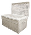 skrzynia wiklinowa z wikliny kufer pojemnik ecru z obszyciem.png
