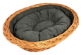 legowisko wiklinowe dla psa kota z obszyciem i poduszką wejście łagodne 2.png