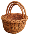 koszyk wiklinowy świąteczny na grzyby piknik 3w1.png