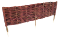 płotek wiklinowy (parzony) 100 cm x 30 cm wiklinowy market.png