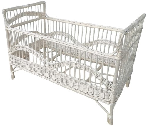 łóżeczko ecru wiklinowe  (1).jpg