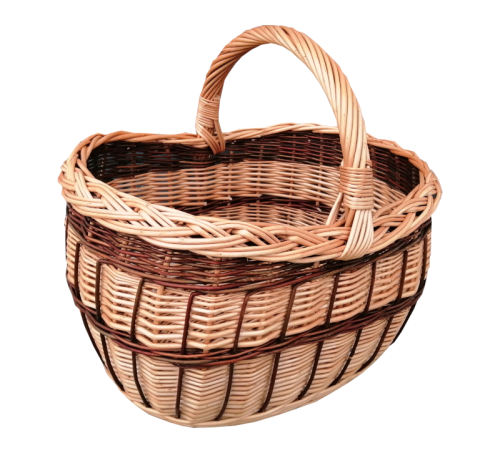 kosz na zakupu kratkowany wiklinowy market.png