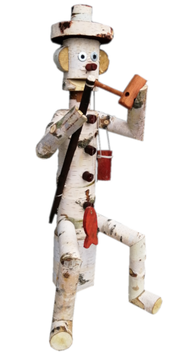 figurka brzozowa wędkarz wiklinowy market.png