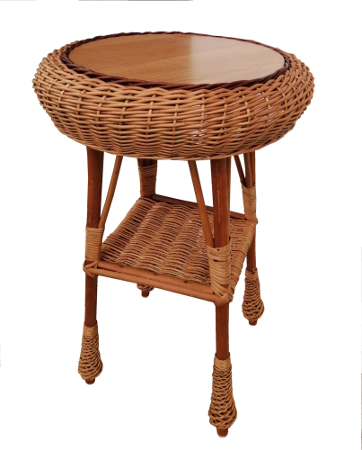 stolik poznański kawowy wiklinowy market 40 cm.png