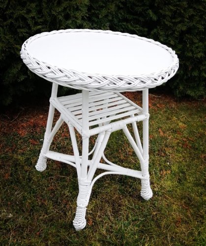 stolik wiklinowy lakierowany na biało wiklinowy market iwarpol.jpg