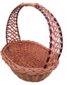 Iwarpol Wiklinowy Market  Koszyk świąteczny Wielkanocny kratkowany.jpg