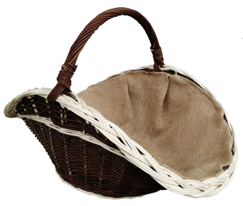 kosz wiklinowy na drewno kominkowy obszyty jutą.png