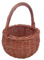 Iwarpol Wiklinowy Market  Koszyk świąteczny Wielkanocny bolerko 12.jpg