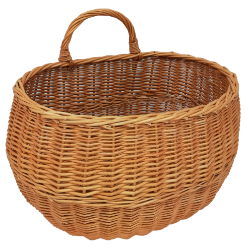 na scianę z rączką wiklinowy market.png