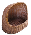 budka wiklinowa koszyk legowisko dla psa lub kota.png