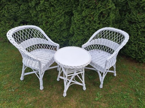 Zestaw mebli wiklinowych białych Wacław.jpg