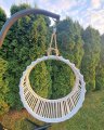 Huśtawka 3 biała hamak wiklinowy okrągła 100 cm iwarpol wiklinowy market.jpg