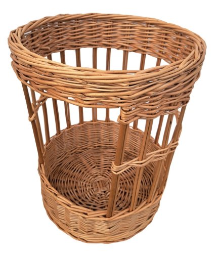 Kosz piekarniczy na pieczywo - francuska bagietka.jpg