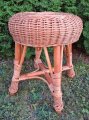Taboret wiklinowy iwarpol Wiklinowy Market.jpg
