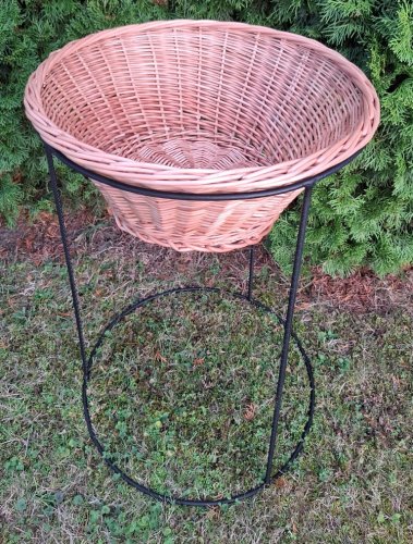 Kosz wystawowy Misa Wiklinowy Market Iwarpol sred. 50 cm.jpg