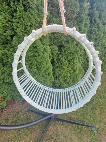 Huśtawka Hamak Miętowa Wiklinowa Iwarpol Wiklinowy Market.jpg