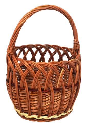 kosz zakupowy na zakupy ażur ażurowy okrągły kolor.png