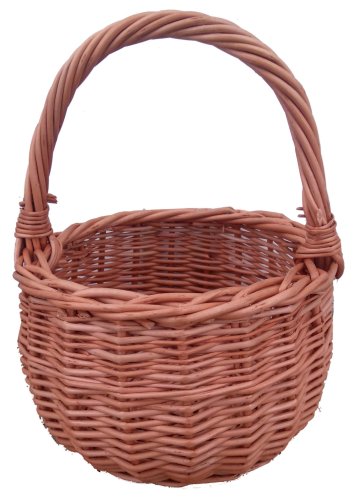 Iwarpol Wiklinowy Market  Koszyk świąteczny Wielkanocny bolerko 12.jpg