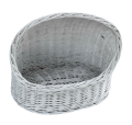 budka wiklinowa koszyk legowisko z wikliny dla psa kota biała.png
