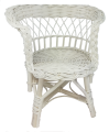 krzesełko fotelik dziecięcy wiklinowy ażurowy biały 2.png