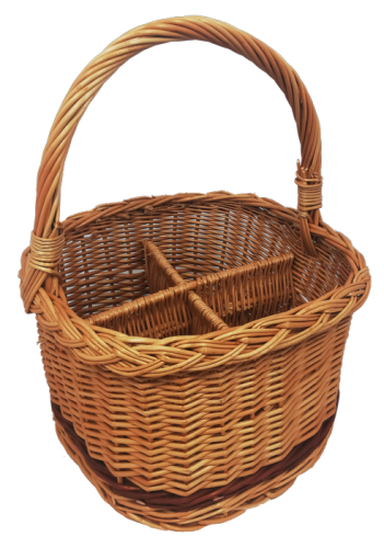 wiklinowy kosz butelkowy na 4 butelki kolor wiklinowy market.png