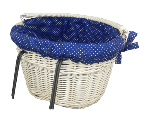 wiklinowy koszyk rowerowy na rower ecru wzór 1.png